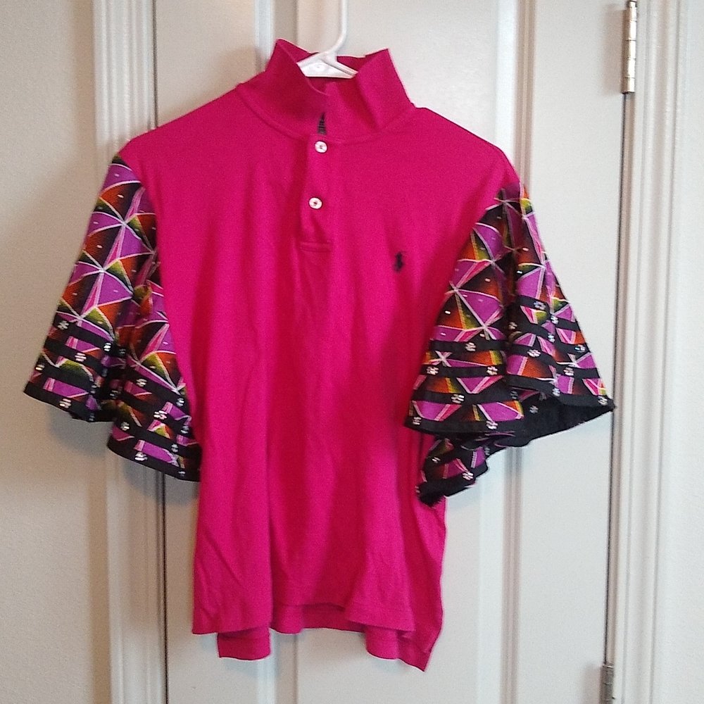 Ralph Lauren women's top